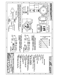 Thumbnail of document Manual - QTS-1300 Series Oxygen Transmitter/Sensors